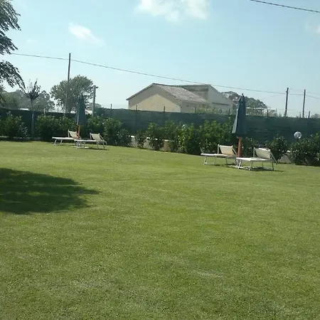 罗坎达乡间别墅 宾馆 3*