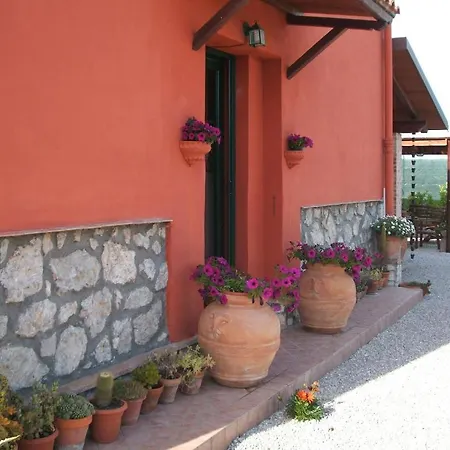 La Country House 3* Borgo Montenero