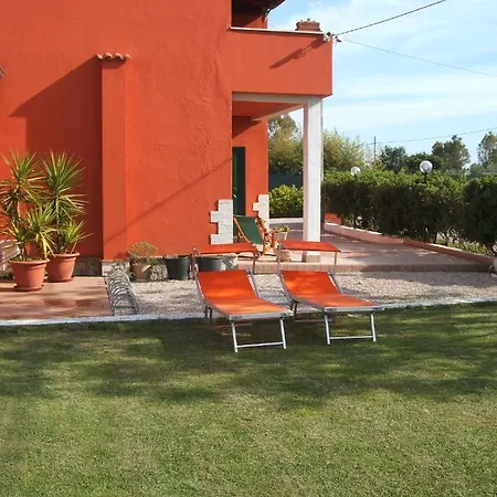 La Country House Inn Borgo Montenero