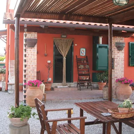 Inn La Country House 3*