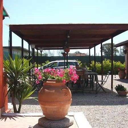 La Country House Inn 3*