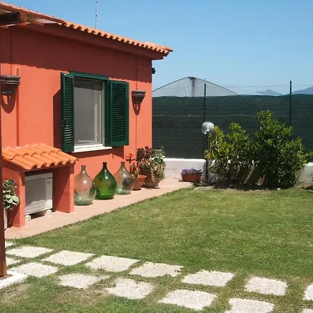 Inn La Country House Borgo Montenero