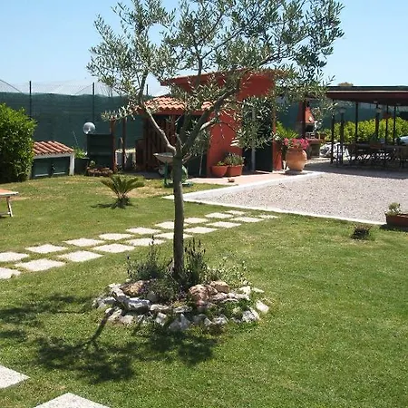 La Country House 3* Borgo Montenero