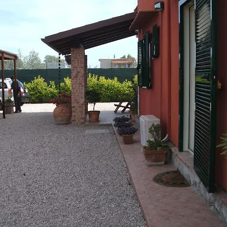 宾馆 罗坎达乡间别墅