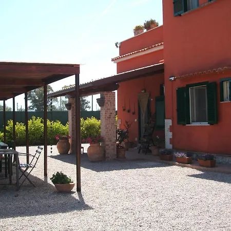 La Country House Inn Borgo Montenero