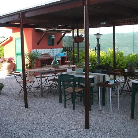 La Country House Inn 3*