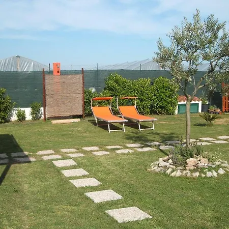 Inn La Country House Borgo Montenero