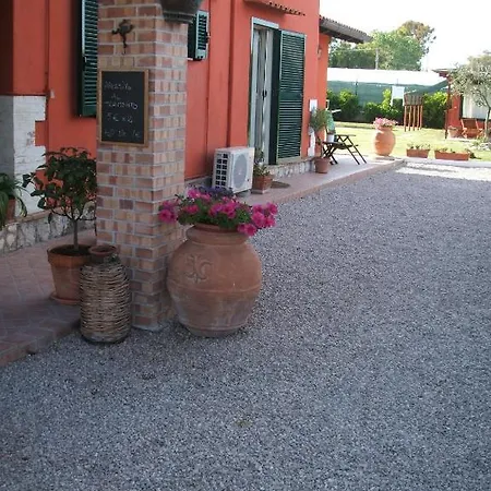 La Country House Inn Borgo Montenero
