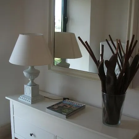 Inn La Country House 3*