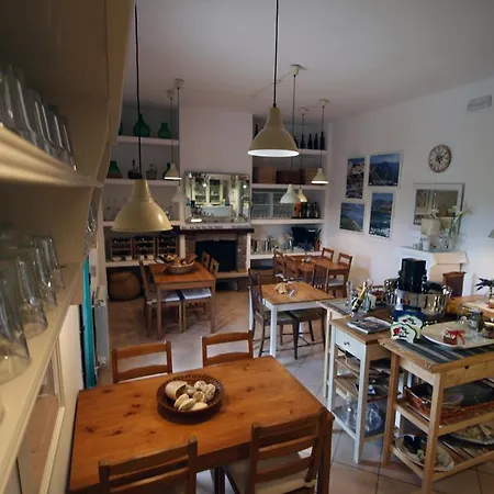 La Country House 3* Borgo Montenero