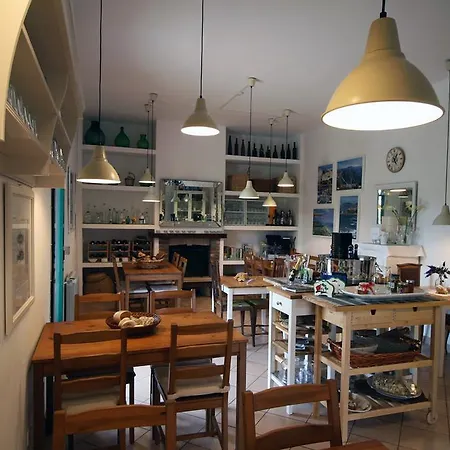 La Country House Inn 3*