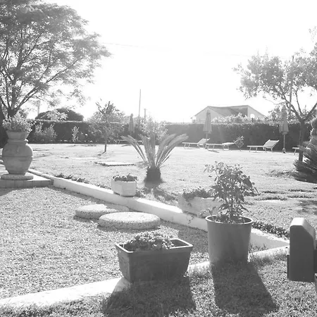 Inn La Country House 3*