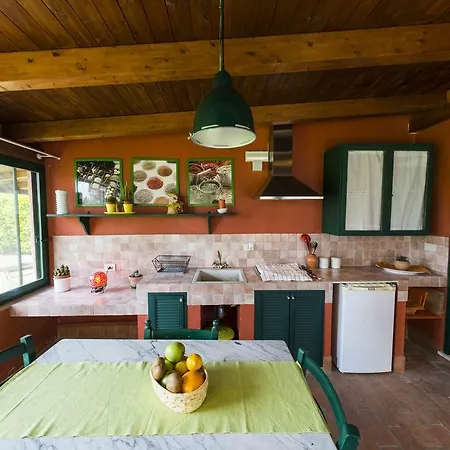 La Country House Inn 3*