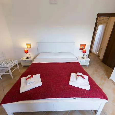 罗坎达乡间别墅