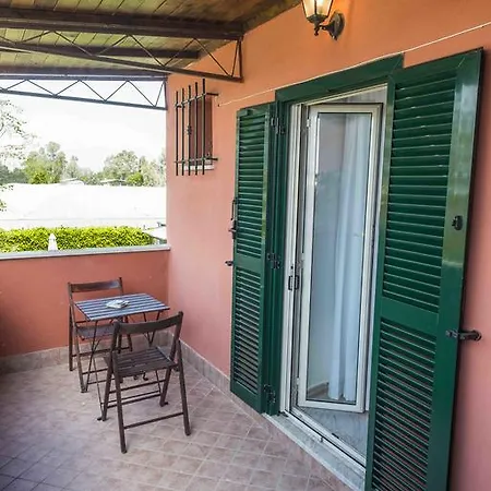Inn La Country House Borgo Montenero