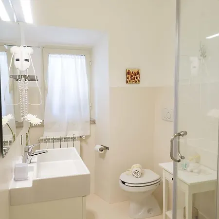 La Country House 3* Borgo Montenero
