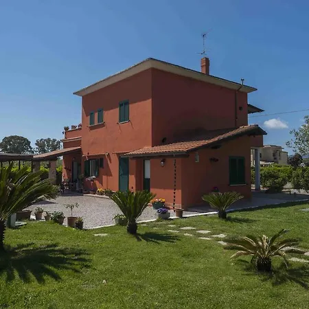 罗坎达乡间别墅 3*