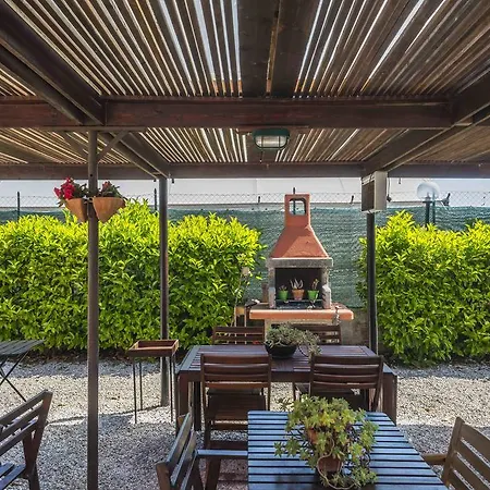 罗坎达乡间别墅