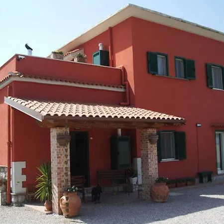 罗坎达乡间别墅 3*